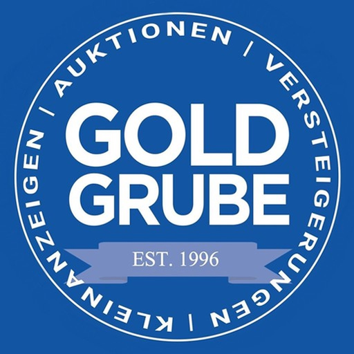 Goldgrube Kleinanzeigen app icon