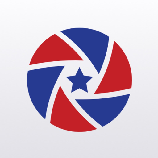 Patriotic Colors app icon