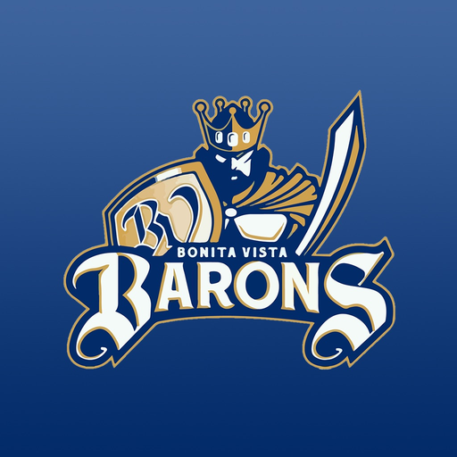 Bonita Vista HS app icon