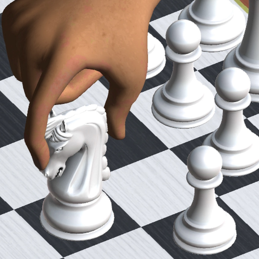 Chess Deluxe app icon