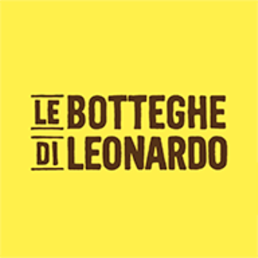 Le Botteghe Di Leonardo app icon