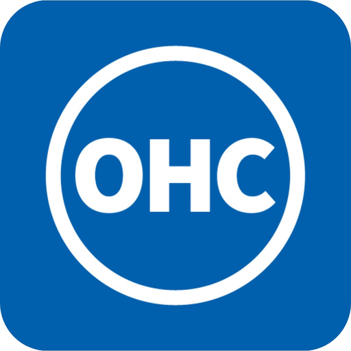 Oak Hills Church – Crownridge app icon