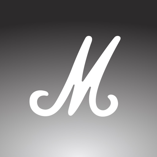 Marshall Voice app icon