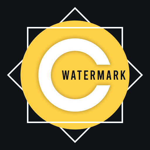Add Watermark -Batch Process app icon