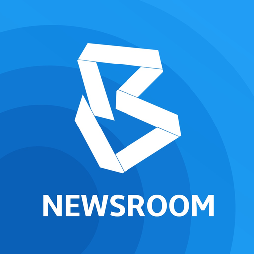 Newsroom app icon