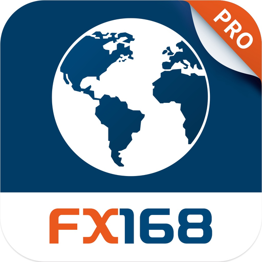 FX168财经PRO-外汇贵金属新闻资讯 app icon