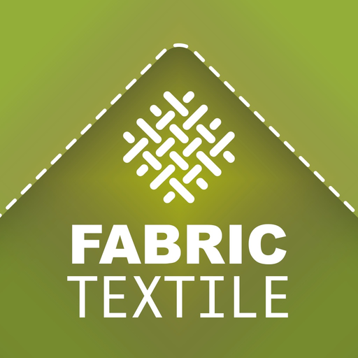 Fabric & Textile Dictionary app icon