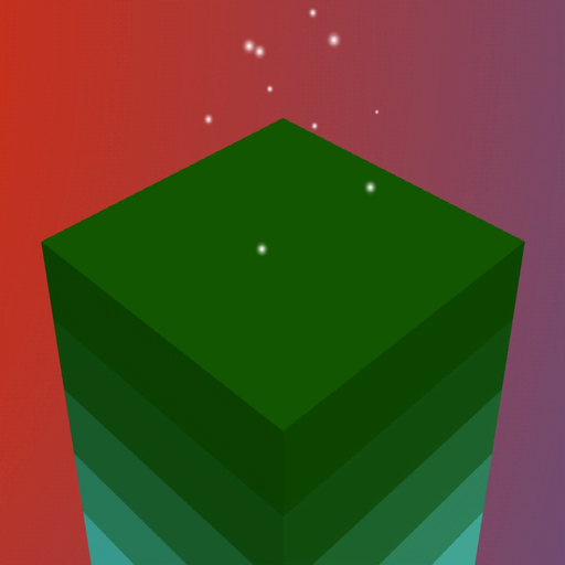Stackster app icon