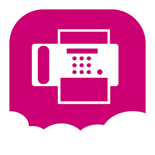 CimFAX app icon