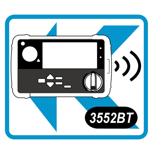 KEW Smart for KEW3552BT app icon