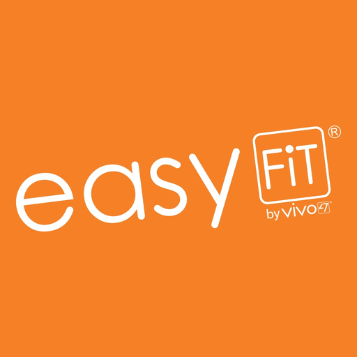 EasyFit MX app icon