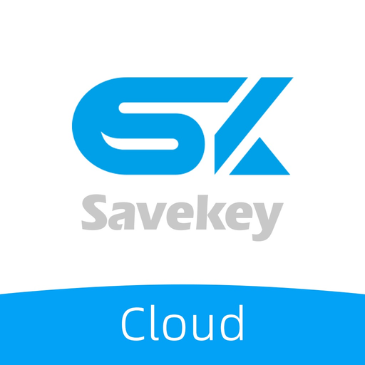 SAVEKEY - Cloud Control app icon