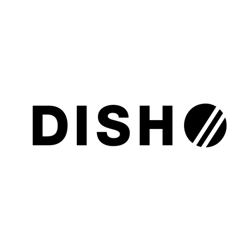 DISH// OFFICIAL APP app icon