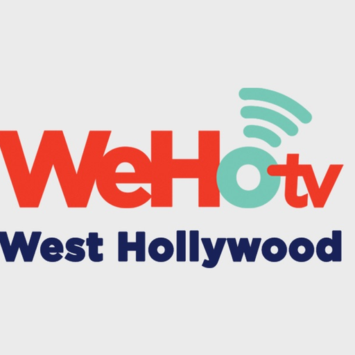 WeHoTV app icon