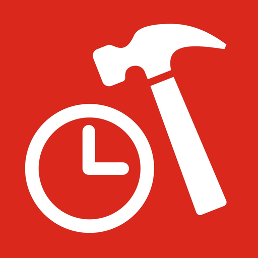 KRAAN Werkbon app icon