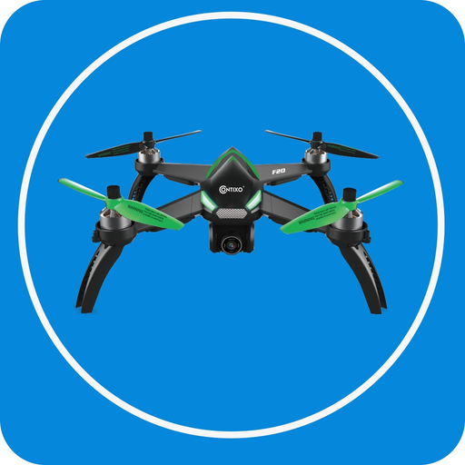 Contixo F20 app icon