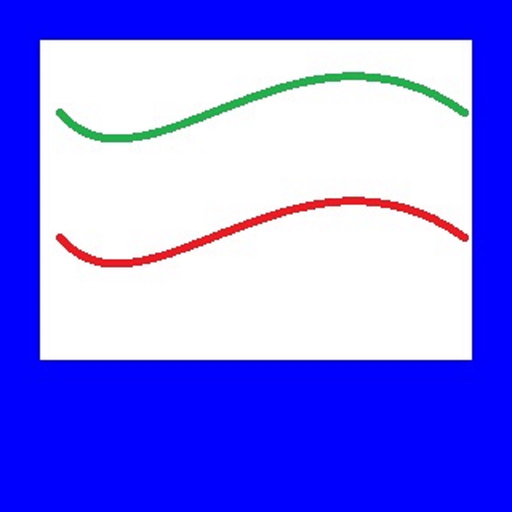 TRWViewer app icon