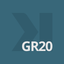 GR20 icon