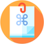 Clipboard Manager: Clips icon