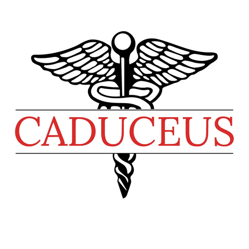 Caduceus TeleMed app icon