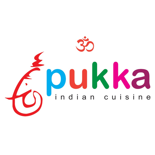 Pukka Indian Cuisine app icon