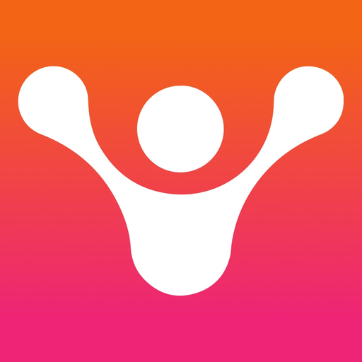 FanHub app icon