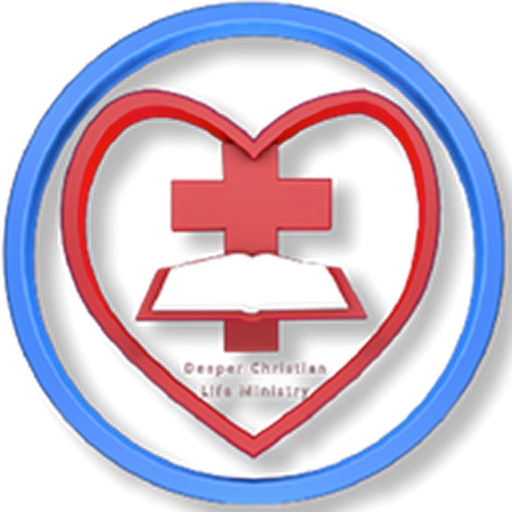 DCLM LIVE & GHS app icon