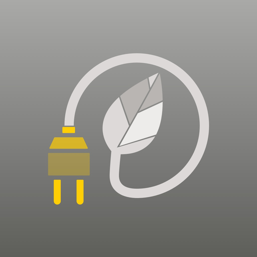 EWE Stromcockpit app icon