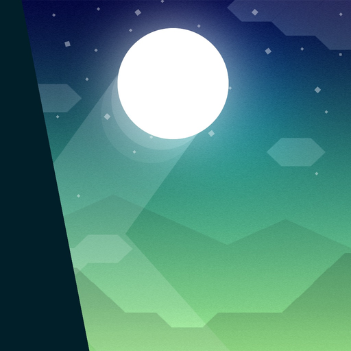 Dash Valley app icon