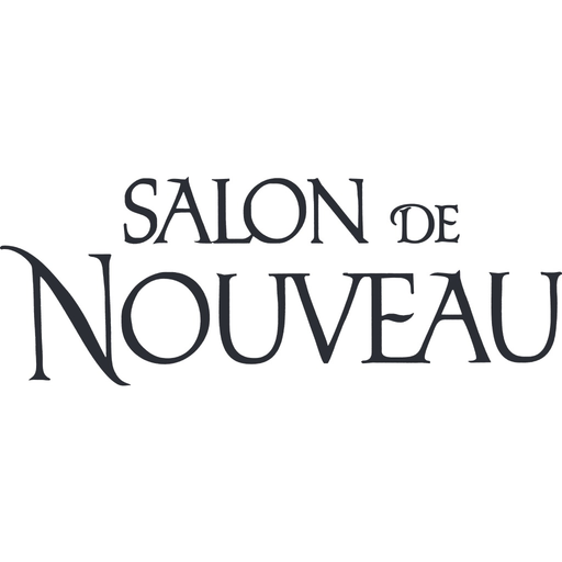 Salon de Nouveau app icon