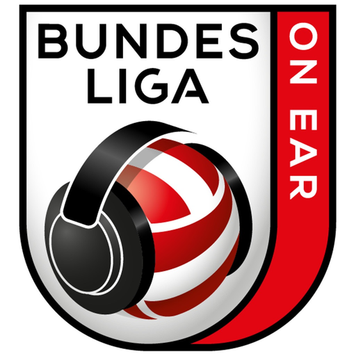 Bundesliga ONEAR app icon