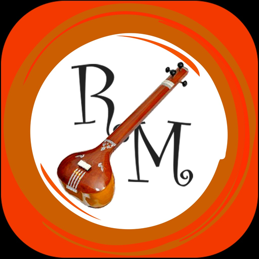 Raga Miracle app icon