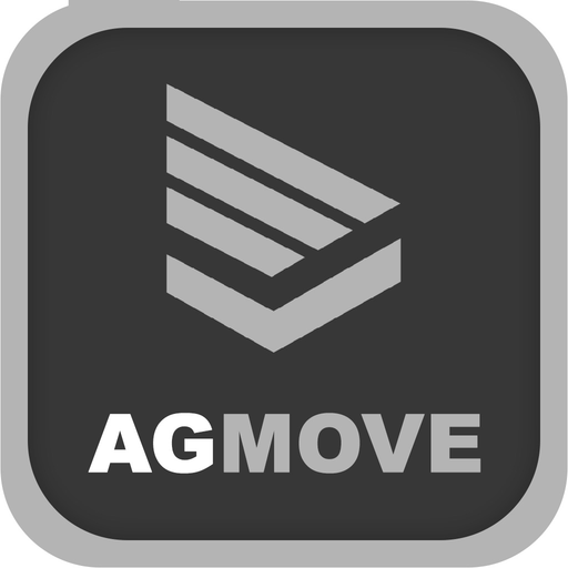 AgView app icon
