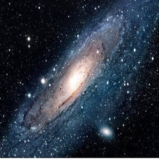 Universe Object Star Magnitude app icon