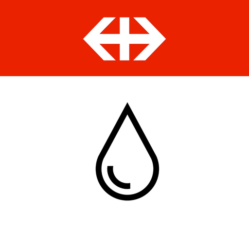WABE (B2P) app icon