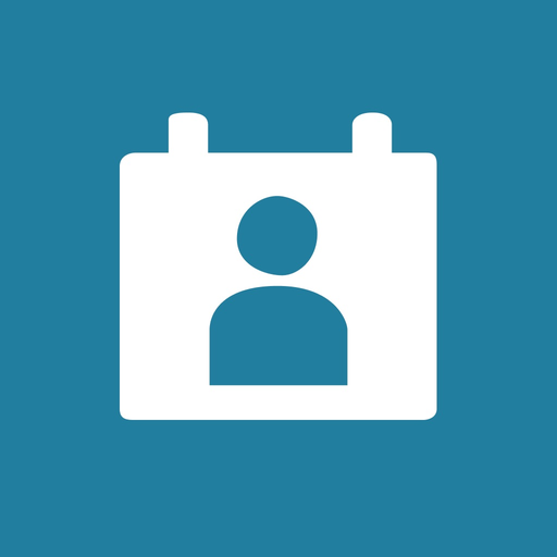 Cerner Staff Manager app icon