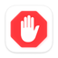 AdBlock for Safari & VPN icon