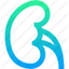 Dialysis Facility Finder icon