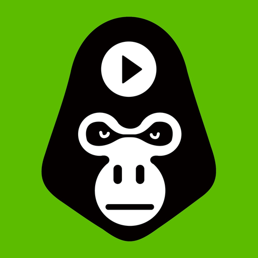 Audio Ape app icon