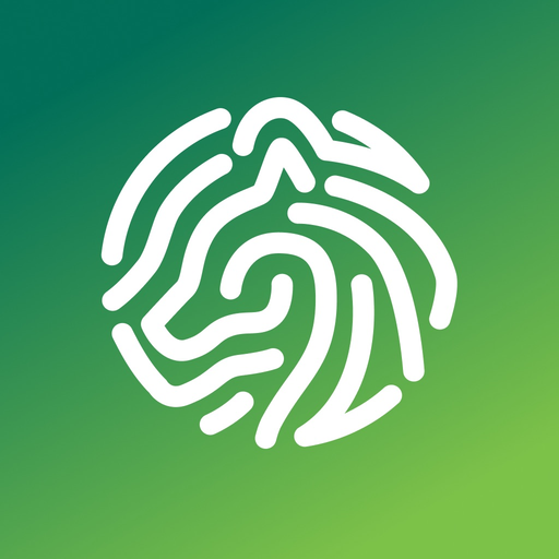 Hoofproof app icon