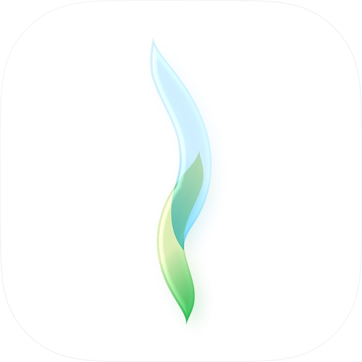 LeanMD app icon