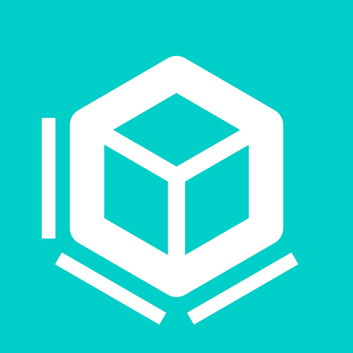 AnywheRe:Cube app icon