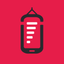 PunchLab: Boxing Workout icon
