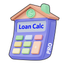 Loan Calc-Pro icon