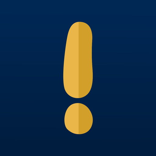 Tickets - by Comunitaas app icon
