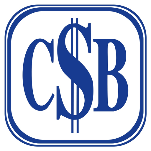 CSB Loyal Consumer Banking app icon
