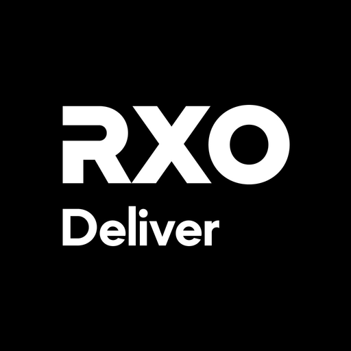 RXO Deliver app icon