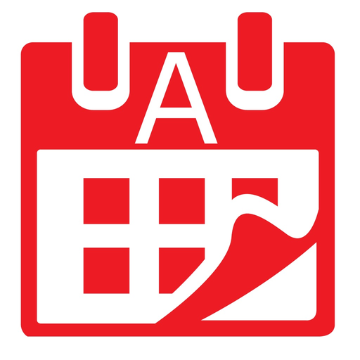 Idopontmester admin app icon