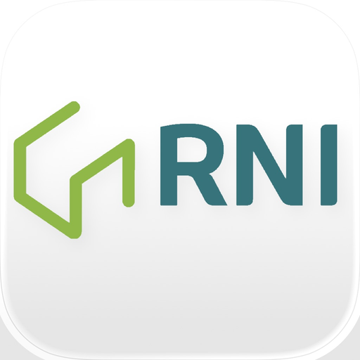 RNI VR app icon