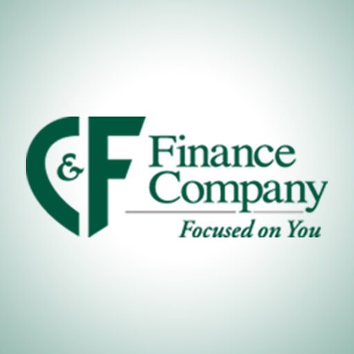 C&F Finance Mobile app icon